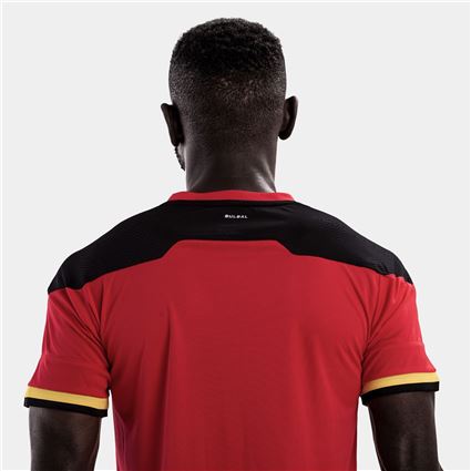 Áo  Bulbal Euro Bỉ 2